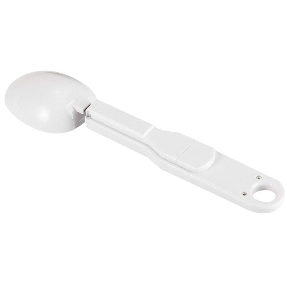 NexKitchen Digital Measuring Spoon Scale
