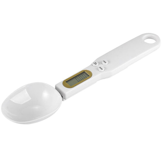 NexKitchen Digital Measuring Spoon Scale